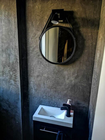 Gäste-WC